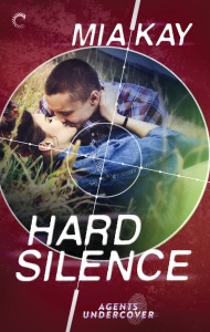 Hard Silence Cover